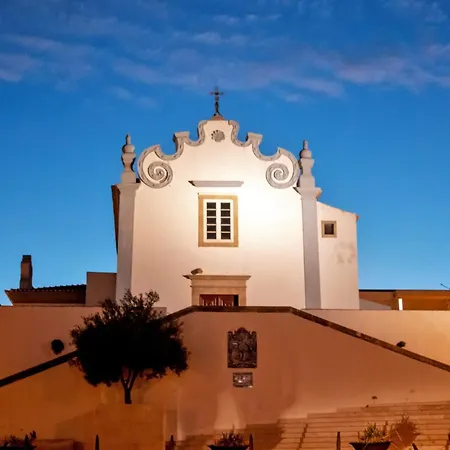 公寓 Algarvian Experience - Sun, And Pool