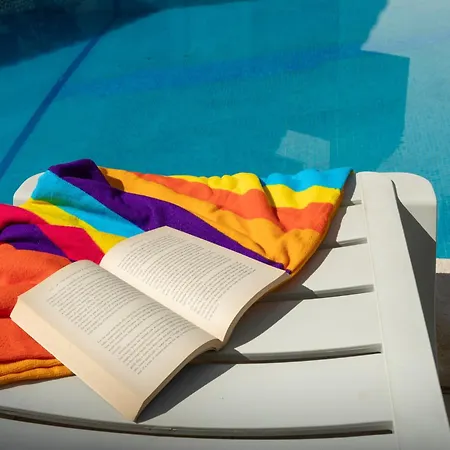 公寓 Algarvian Experience - Sun, And Pool 阿尔布费拉