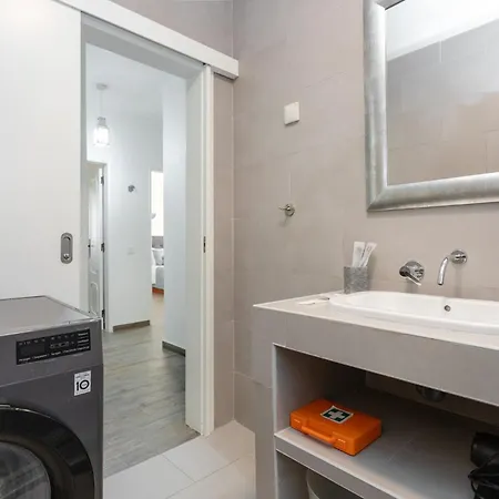 公寓 Algarvian Experience - Sun, And Pool *