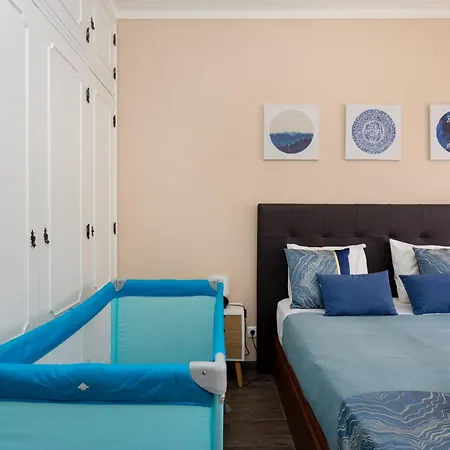 Algarvian Experience - Sun, And Pool * 阿尔布费拉