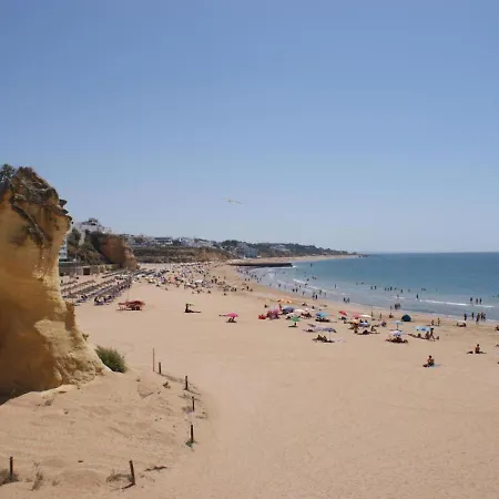 Algarvian Experience - Sun, And Pool アパート *