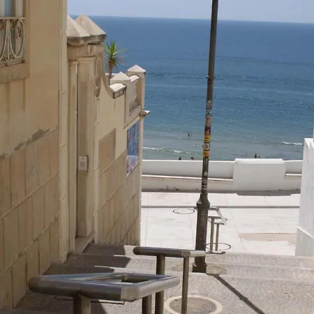 Algarvian Experience - Sun, And Pool דירה *