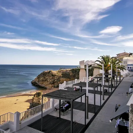 Algarvian Experience - Sun, And Pool Albufeira