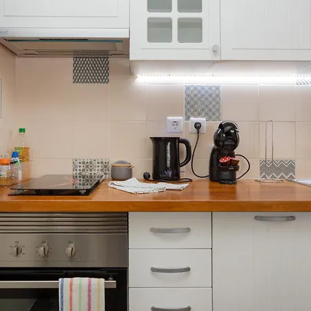 Algarvian Experience - Sun, And Pool Apartament Albufeira