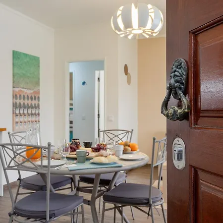 Algarvian Experience - Sun, And Pool Apartament Albufeira