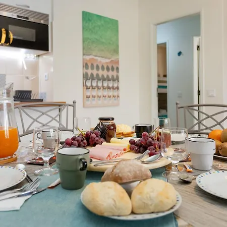 Apartament Algarvian Experience - Sun, And Pool