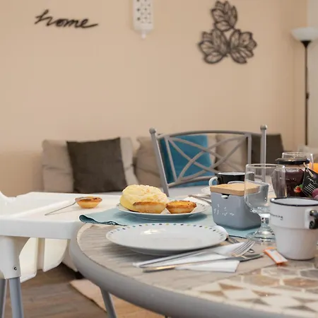 Algarvian Experience - Sun, And Pool Apartment