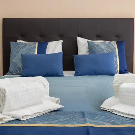 דירה Algarvian Experience - Sun, And Pool