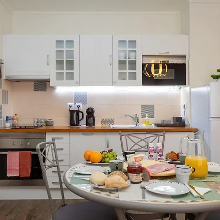 Apartmán Algarvian Experience - Sun, And Pool