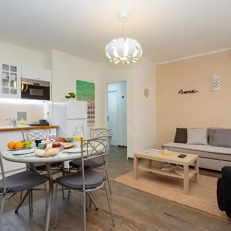 Algarvian Experience - Sun, And Pool Apartmán *