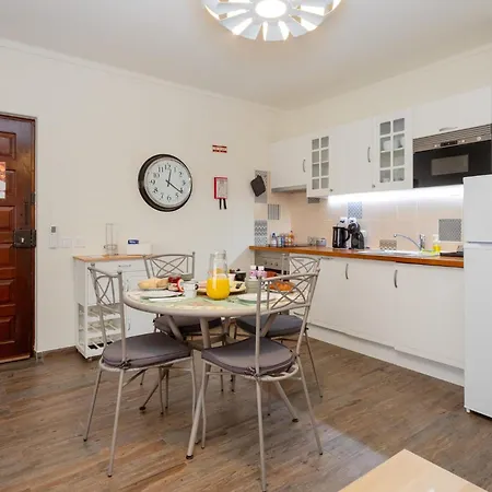 Apartmán Algarvian Experience - Sun, And Pool *