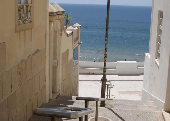 Algarvian Experience - Sun, And Pool Apartmán *