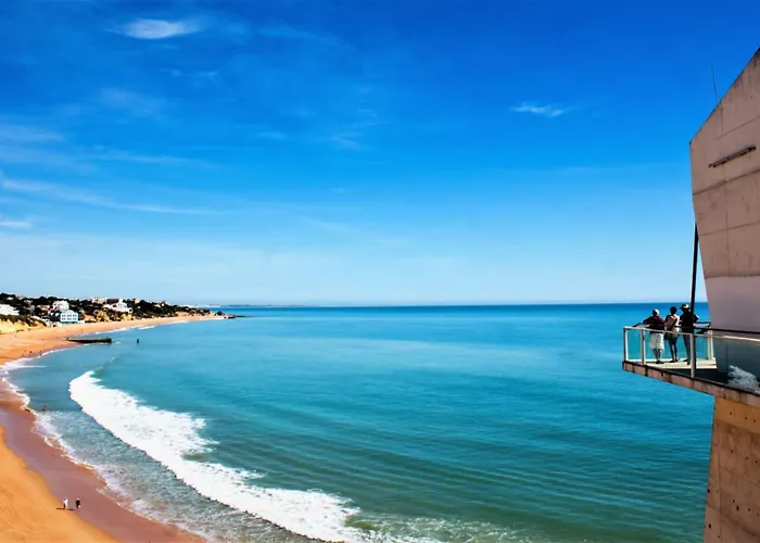 Algarvian Experience - Sun, And Pool * Albufeira