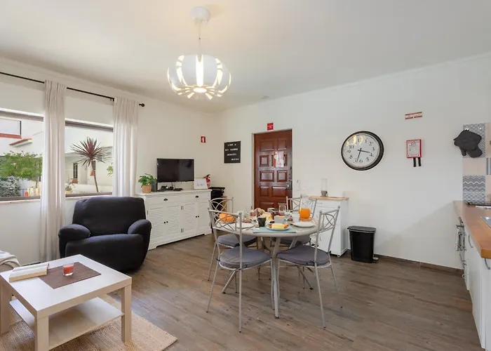 Algarvian Experience - Sun, And Pool *