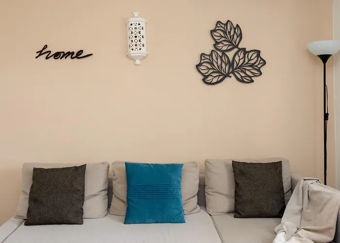 Algarvian Experience - Sun, And Pool Apartmán *