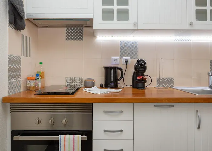 Algarvian Experience - Sun, And Pool Apartmán Albufeira