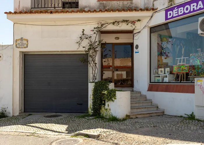 Algarvian Experience - Sun, And Pool *