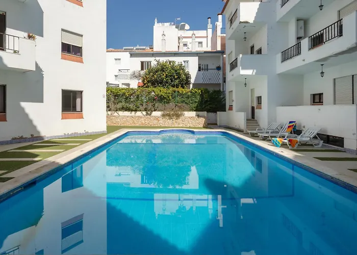 Apartmán Algarvian Experience - Sun, And Pool