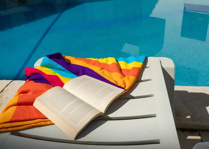 Apartmán Algarvian Experience - Sun, And Pool Albufeira