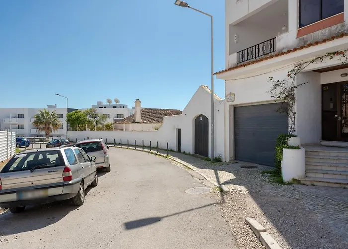 Algarvian Experience - Sun, And Pool *