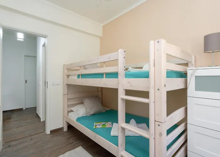 Apartmán Algarvian Experience - Sun, And Pool