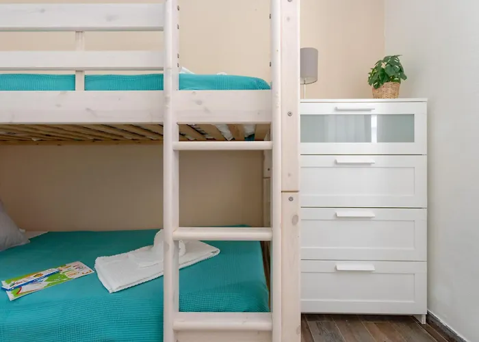 Algarvian Experience - Sun, And Pool Apartmán *