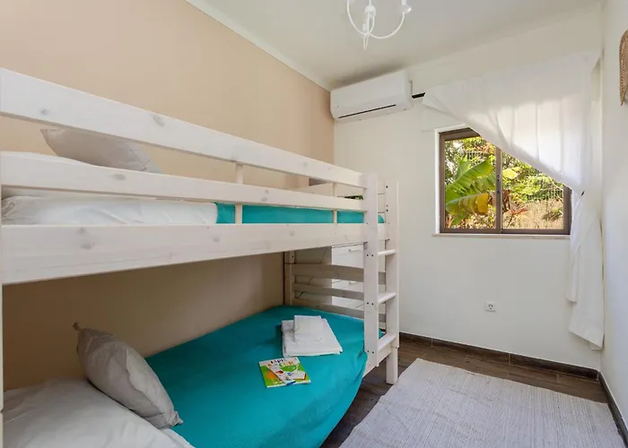 Algarvian Experience - Sun, And Pool Apartmán Albufeira