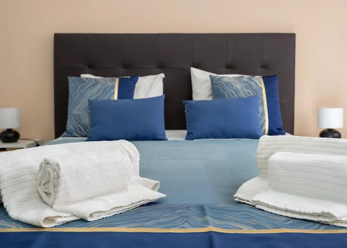 Apartmán Algarvian Experience - Sun, And Pool