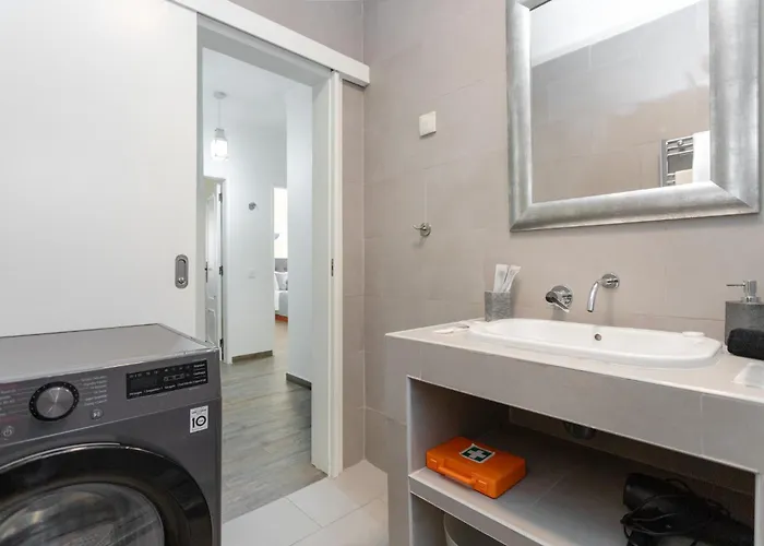 Apartmán Algarvian Experience - Sun, And Pool *