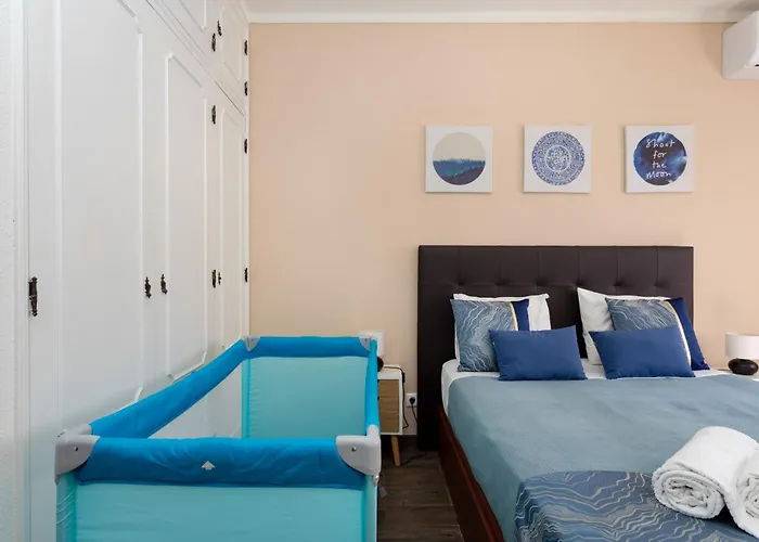 Algarvian Experience - Sun, And Pool * Albufeira