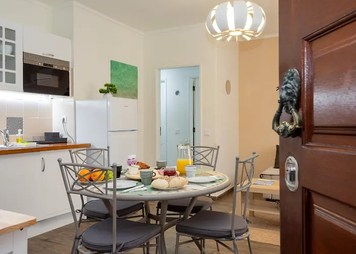 Apartmán Algarvian Experience - Sun, And Pool