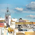 Apartamento Algarvian Experience - Sun, And Pool *