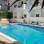 Apartamento Algarvian Experience - Sun, And Pool Albufeira