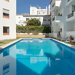 Apartamento Algarvian Experience - Sun, And Pool