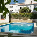Algarvian Experience - Sun, And Pool Apartamento *