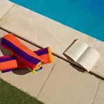 Algarvian Experience - Sun, And Pool Apartamento Albufeira