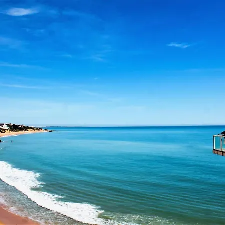 Algarvian Experience - Sun, And Pool * 알부페이라