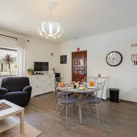 Algarvian Experience - Sun, And Pool *