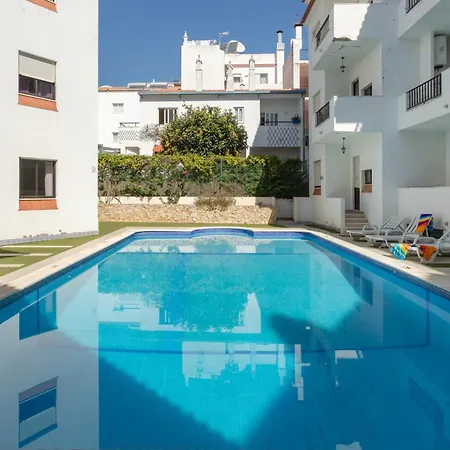 아파트 Algarvian Experience - Sun, And Pool