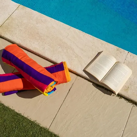 Algarvian Experience - Sun, And Pool 아파트 알부페이라