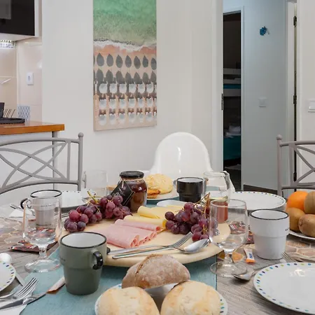 Algarvian Experience - Sun, And Pool * 알부페이라