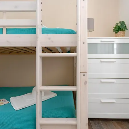 Algarvian Experience - Sun, And Pool 아파트 *