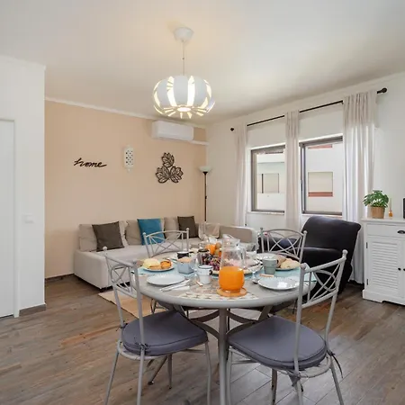 Algarvian Experience - Sun, And Pool 알부페이라