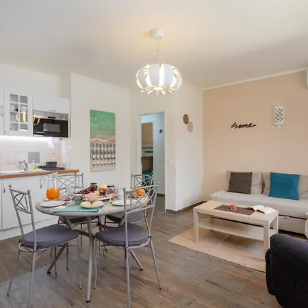 아파트 Algarvian Experience - Sun, And Pool *